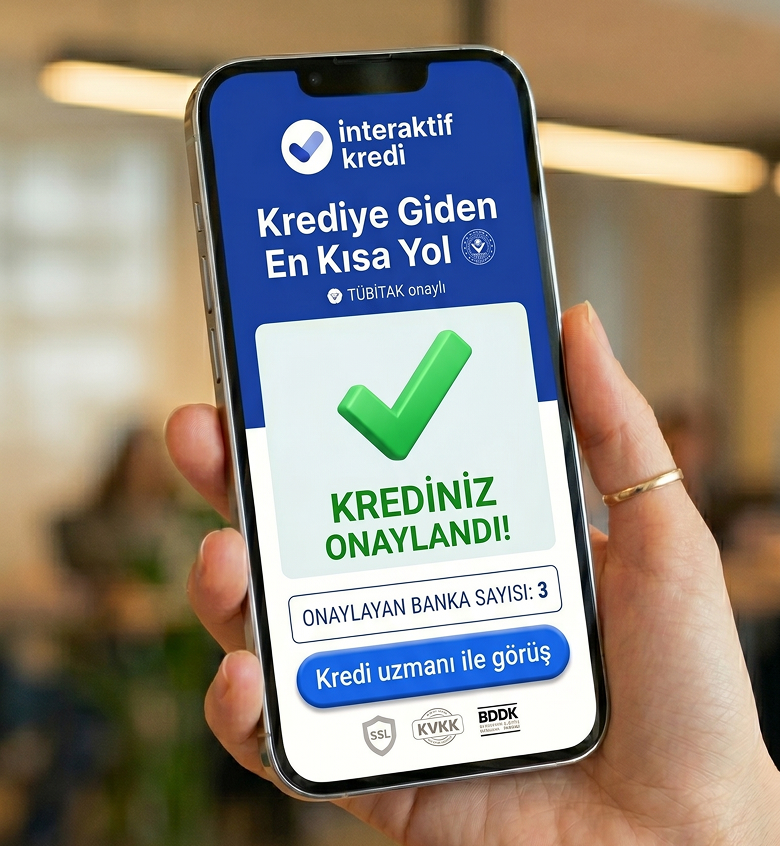 Kredi Uzman Ekibi