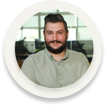Mustafa Gümüş - CEO, İnteraktif Kredi