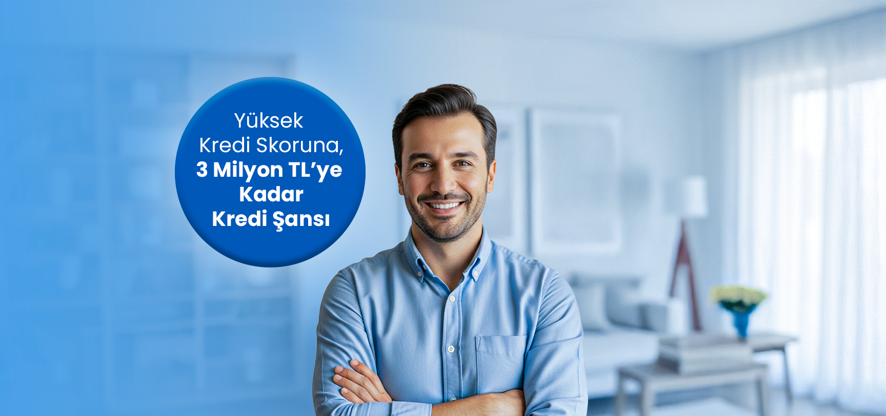 Interaktif Kredi